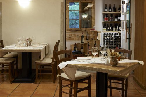 Hotel Rezia - Alta Valtellina - Itálie, Bormio, San Colombano - Lyžařské zájezdy