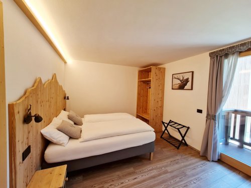 Residence Emilia - Alta Valtellina - Itálie, Bormio, San Colombano - Lyžařské zájezdy