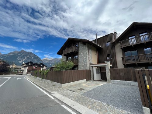 Residence Emilia - Alta Valtellina - Itálie, Bormio, San Colombano - Lyžařské zájezdy