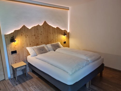 Residence Emilia - Alta Valtellina - Itálie, Bormio, San Colombano - Lyžařské zájezdy