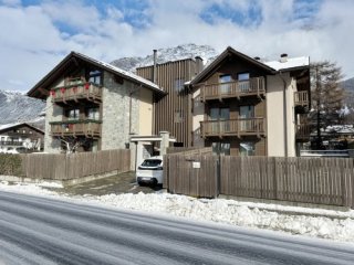 Residence Emilia - Alta Valtellina - Itálie, Bormio, San Colombano - Lyžařské zájezdy Residence Emilia - Alta Valtellina - Itálie, Bormio, San Colombano - Lyžařské zájezdy