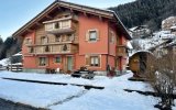 Apartmánový dům Casa Clus