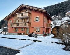 Apartmánový dům Casa Clus