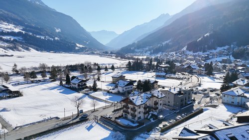 Apartmány Serena - Alta Valtellina - Itálie, Bormio, San Colombano - Lyžařské zájezdy