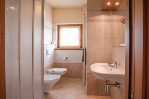 Apartmány Serena - Alta Valtellina - Itálie, Bormio, San Colombano - Lyžařské zájezdy