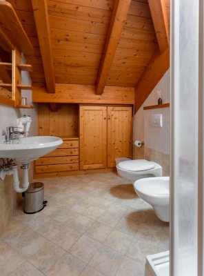 Apartmány Serena - Alta Valtellina - Itálie, Bormio, San Colombano - Lyžařské zájezdy