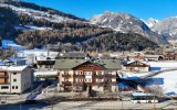 Apartmány Serena