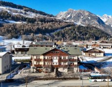 Apartmány Serena