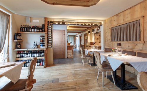 Agriturismo San Gallo - Alta Valtellina - Itálie, Bormio, San Colombano - Lyžařské zájezdy