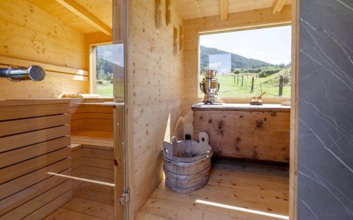 Agriturismo San Gallo - Alta Valtellina - Itálie, Bormio, San Colombano - Lyžařské zájezdy