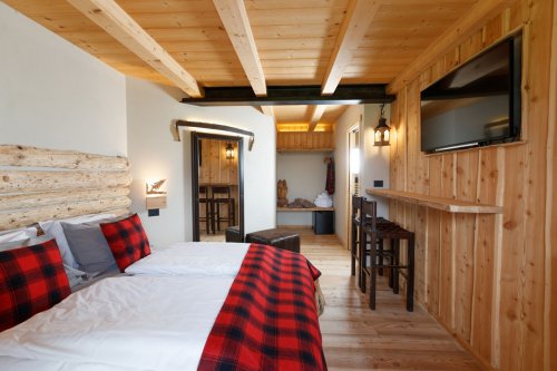 Agriturismo San Gallo - Alta Valtellina - Itálie, Bormio, San Colombano - Lyžařské zájezdy