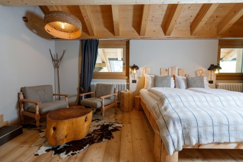 Agriturismo San Gallo - Alta Valtellina - Itálie, Bormio, San Colombano - Lyžařské zájezdy