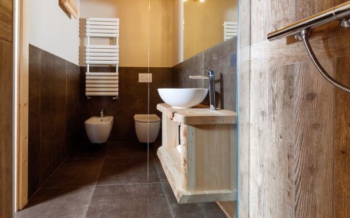 Agriturismo San Gallo - Alta Valtellina - Itálie, Bormio, San Colombano - Lyžařské zájezdy
