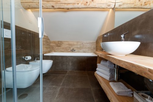 Agriturismo San Gallo - Alta Valtellina - Itálie, Bormio, San Colombano - Lyžařské zájezdy