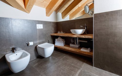 Agriturismo San Gallo - Alta Valtellina - Itálie, Bormio, San Colombano - Lyžařské zájezdy