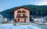 Apartmány Baita La Cascata