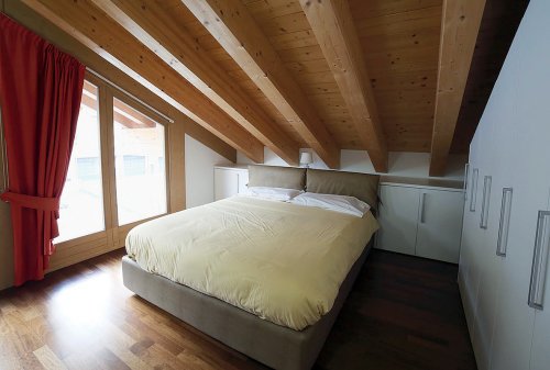 Residence Rose - Alta Valtellina - Itálie, Bormio, San Colombano - Lyžařské zájezdy