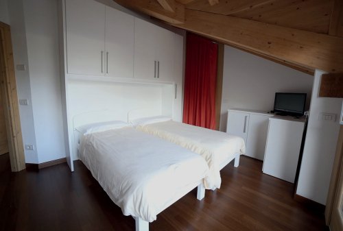 Residence Rose - Alta Valtellina - Itálie, Bormio, San Colombano - Lyžařské zájezdy