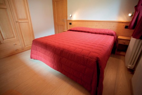 Chalet del Bosco - Alta Valtellina - Itálie, Bormio, San Colombano - Lyžařské zájezdy
