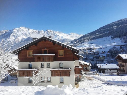 Chalet del Bosco - Alta Valtellina - Itálie, Bormio, San Colombano - Lyžařské zájezdy