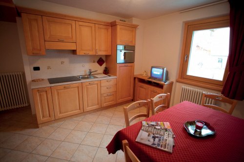 Chalet del Bosco - Alta Valtellina - Itálie, Bormio, San Colombano - Lyžařské zájezdy