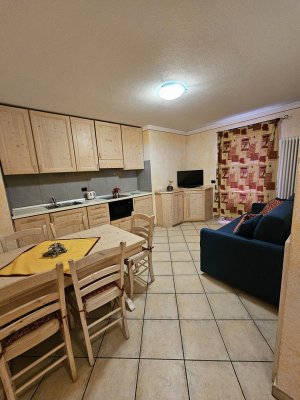 Chalet La Rugiada - Alta Valtellina - Itálie, Bormio, San Colombano - Lyžařské zájezdy