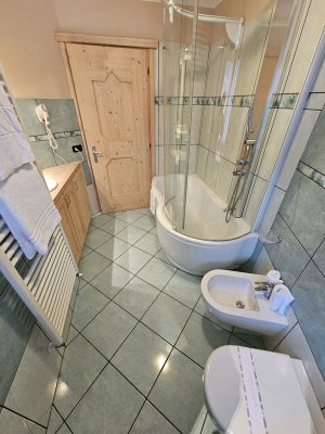 Chalet La Rugiada - Alta Valtellina - Itálie, Bormio, San Colombano - Lyžařské zájezdy