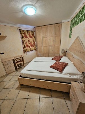 Chalet La Rugiada - Alta Valtellina - Itálie, Bormio, San Colombano - Lyžařské zájezdy