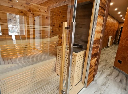Chalet La Rugiada - Alta Valtellina - Itálie, Bormio, San Colombano - Lyžařské zájezdy