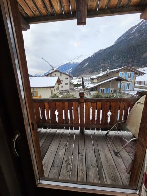 Chalet La Rugiada - Alta Valtellina - Itálie, Bormio, San Colombano - Lyžařské zájezdy