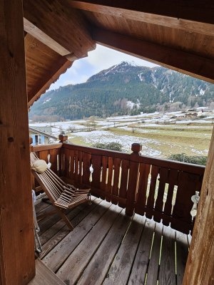 Chalet La Rugiada - Alta Valtellina - Itálie, Bormio, San Colombano - Lyžařské zájezdy