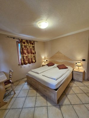Chalet La Rugiada - Alta Valtellina - Itálie, Bormio, San Colombano - Lyžařské zájezdy