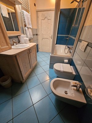 Chalet La Rugiada - Alta Valtellina - Itálie, Bormio, San Colombano - Lyžařské zájezdy
