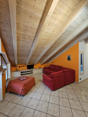 Chalet La Rugiada - Alta Valtellina - Itálie, Bormio, San Colombano - Lyžařské zájezdy