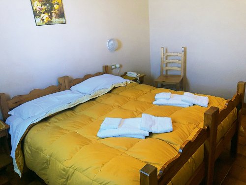 Hotel Ginepro - Alta Valtellina - Itálie, Bormio, San Colombano - Lyžařské zájezdy