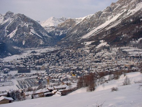 Hotel Ginepro - Alta Valtellina - Itálie, Bormio, San Colombano - Lyžařské zájezdy