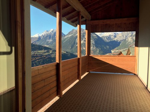 Hotel Ginepro - Alta Valtellina - Itálie, Bormio, San Colombano - Lyžařské zájezdy
