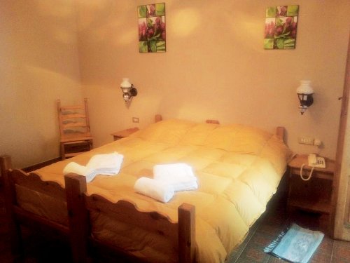 Hotel Ginepro - Alta Valtellina - Itálie, Bormio, San Colombano - Lyžařské zájezdy