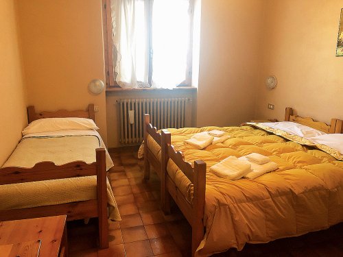 Hotel Ginepro - Alta Valtellina - Itálie, Bormio, San Colombano - Lyžařské zájezdy