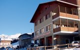 Katalog zájezdů, Hotel Ginepro