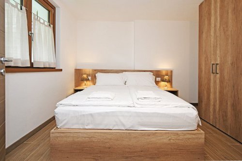 Residence Ai Suma - Alta Valtellina - Itálie, Bormio, San Colombano - Lyžařské zájezdy