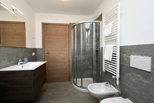 Residence Ai Suma - Alta Valtellina - Itálie, Bormio, San Colombano - Lyžařské zájezdy