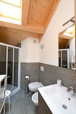 Residence Ai Suma - Alta Valtellina - Itálie, Bormio, San Colombano - Lyžařské zájezdy