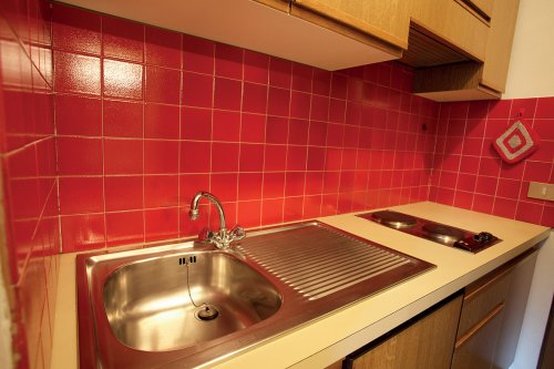 Residence Erika - Alta Valtellina - Itálie, Bormio, San Colombano - Lyžařské zájezdy