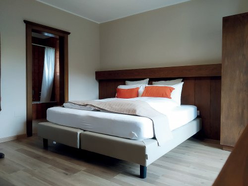 Residence Erika - Alta Valtellina - Itálie, Bormio, San Colombano - Lyžařské zájezdy