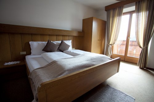 Residence Erika - Alta Valtellina - Itálie, Bormio, San Colombano - Lyžařské zájezdy