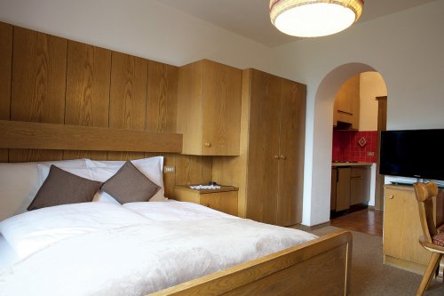 Residence Erika - Alta Valtellina - Itálie, Bormio, San Colombano - Lyžařské zájezdy