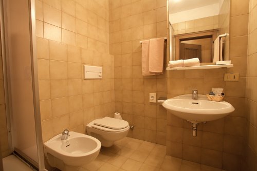 Residence Erika - Alta Valtellina - Itálie, Bormio, San Colombano - Lyžařské zájezdy
