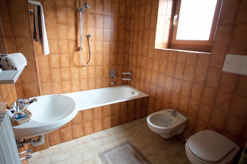 Residence Erika - Alta Valtellina - Itálie, Bormio, San Colombano - Lyžařské zájezdy