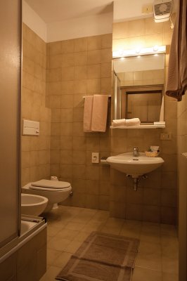 Residence Erika - Alta Valtellina - Itálie, Bormio, San Colombano - Lyžařské zájezdy